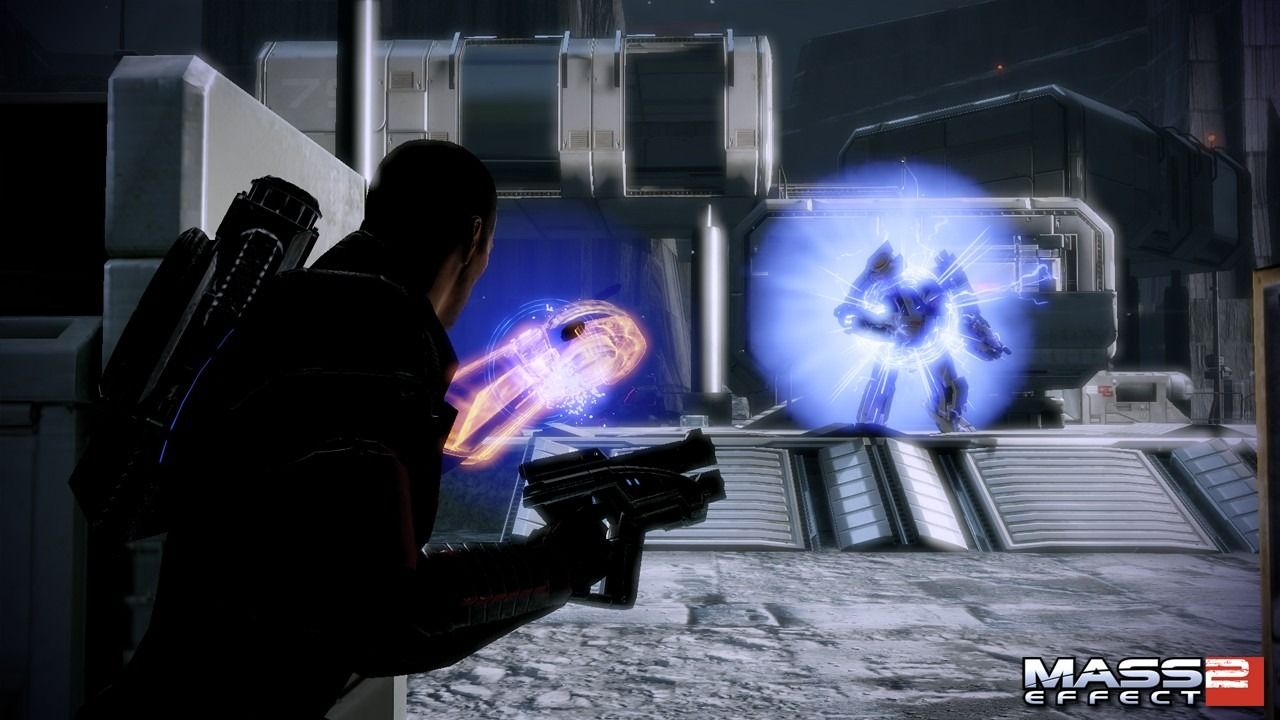 Mass Effect 2 - Imagen 16